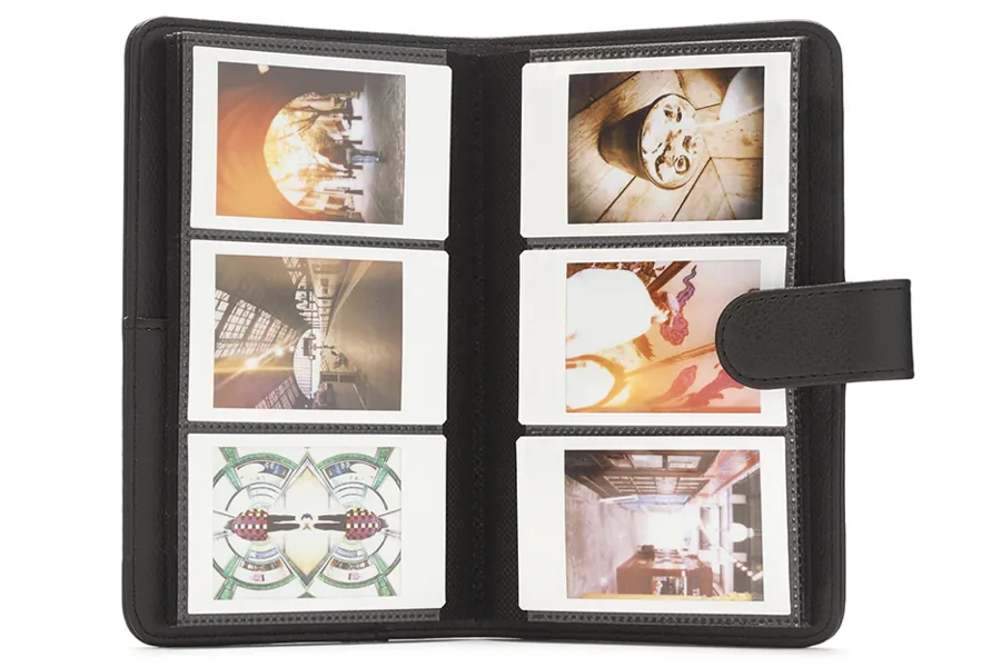 Album na zdjęcia FujiFilm Instax Mini black